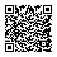 QR Code สำหรับหมายเลขโทรศัพท์ +9518587716