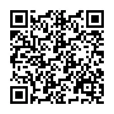 QR Code pour le numéro de téléphone +9518587747