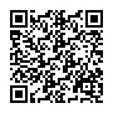 Código QR para número de teléfono +9518587866