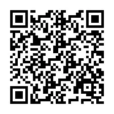 Codice QR per il numero di telefono +9518587871