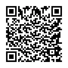 电话号码二维码 +9518587994