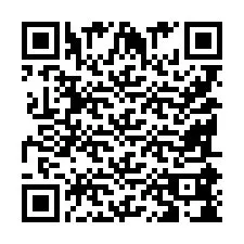 电话号码二维码 +9518588007