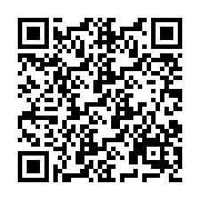 電話番号のQRコード +9518588046