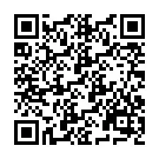 電話番号のQRコード +9518588048