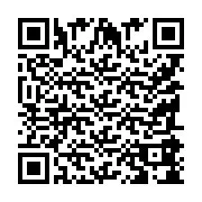QR Code for Phone number +9518588084