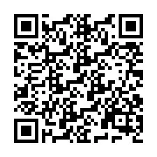 電話番号のQRコード +9518588105
