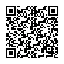 Código QR para número de teléfono +9518588207