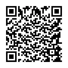 QR Code สำหรับหมายเลขโทรศัพท์ +9518588250