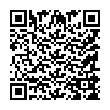 QR-code voor telefoonnummer +9518588251