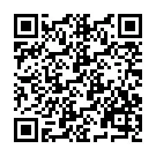 QR-koodi puhelinnumerolle +9518588269