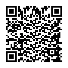 QR Code สำหรับหมายเลขโทรศัพท์ +9518588336