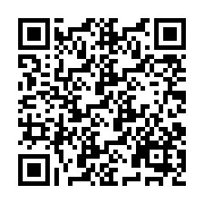 QR-code voor telefoonnummer +9518588487