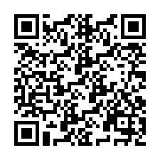 Código QR para número de telefone +9518588601