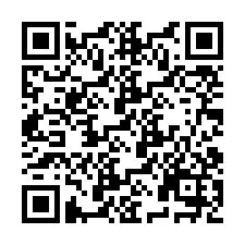 Código QR para número de telefone +9518588604