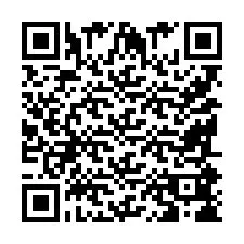 QR Code for Phone number +9518588627