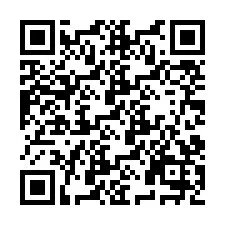 Codice QR per il numero di telefono +9518588637