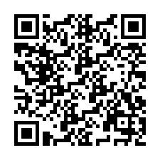 Codice QR per il numero di telefono +9518588639