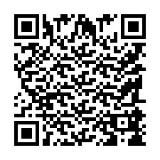 Kod QR dla numeru telefonu +9518588641