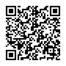 QR код за телефонен номер +9518588657