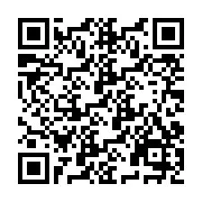 QR Code pour le numéro de téléphone +9518588673