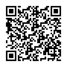 Codice QR per il numero di telefono +9518588681