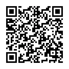 QR kód a telefonszámhoz +9518588692