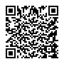 QR код за телефонен номер +9518588760