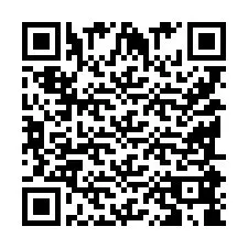 Kode QR untuk nomor Telepon +9518588826