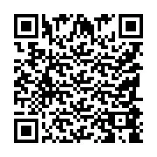 Código QR para número de teléfono +9518588834