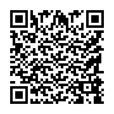 QR-code voor telefoonnummer +9518588851