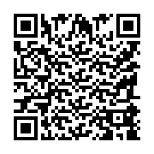 QR kód a telefonszámhoz +9518588900