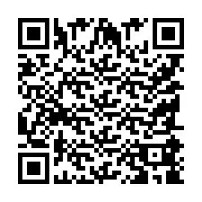 QR Code for Phone number +9518588908