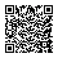 QR-Code für Telefonnummer +9518588914