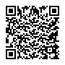 QR-code voor telefoonnummer +9518589047