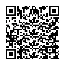 Código QR para número de teléfono +9518589066