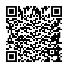 QR Code pour le numéro de téléphone +9518589067