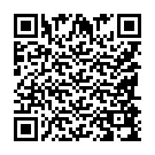 QR kód a telefonszámhoz +9518589076