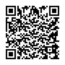 Código QR para número de teléfono +9518589082