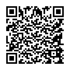 QR-code voor telefoonnummer +9518589093