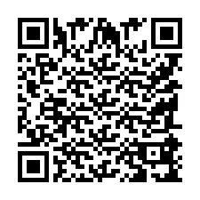 QR-код для номера телефона +9518589104