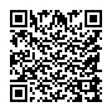 QR Code pour le numéro de téléphone +9518589119