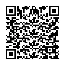 QR-код для номера телефона +9518589124