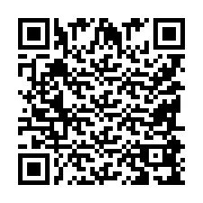 QR код за телефонен номер +9518589127