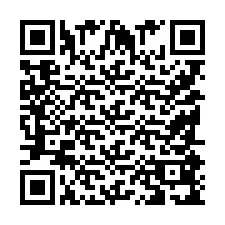QR код за телефонен номер +9518589139