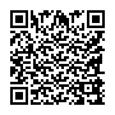 QR-код для номера телефона +9518589142