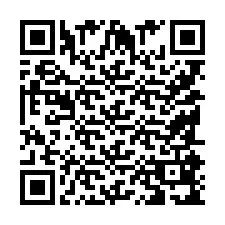 Kode QR untuk nomor Telepon +9518589159