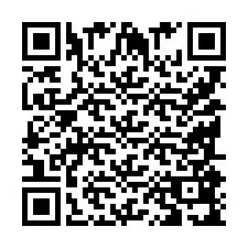 Kod QR dla numeru telefonu +9518589176