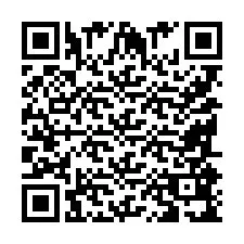 Kod QR dla numeru telefonu +9518589177