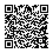 QR kód a telefonszámhoz +9518589192