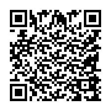 Codice QR per il numero di telefono +9518589193